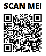 Scan Me Test Tag